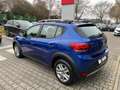 Dacia Sandero Stepway Comfort TCe 90 CVT Azul - thumbnail 6
