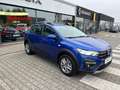Dacia Sandero Stepway Comfort TCe 90 CVT Azul - thumbnail 2