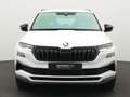 Skoda Karoq 1.5 TSI 150 pk DSG Sportline Business | Trekhaak | Wit - thumbnail 22