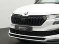 Skoda Karoq 1.5 TSI 150 pk DSG Sportline Business | Trekhaak | Wit - thumbnail 39
