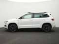 Skoda Karoq 1.5 TSI 150 pk DSG Sportline Business | Trekhaak | Wit - thumbnail 24