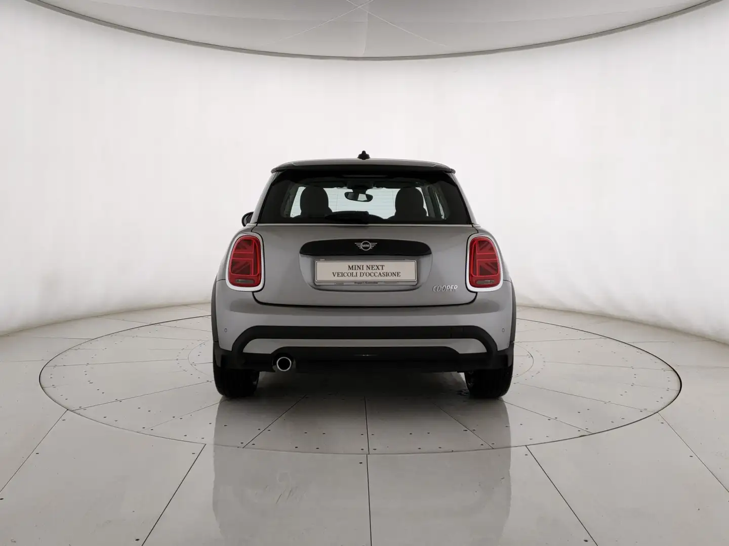 MINI Cooper Mini 3p 1.5 Cooper Essential - 2
