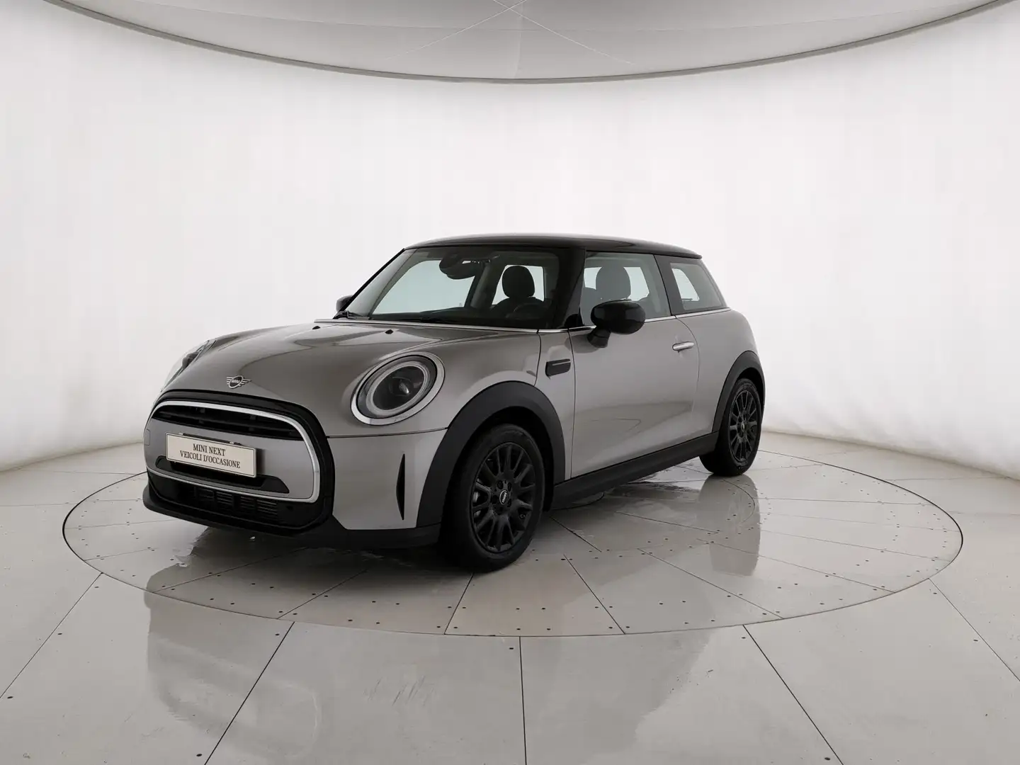 MINI Cooper Mini 3p 1.5 Cooper Essential - 1