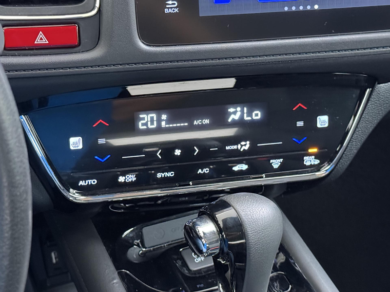 Honda HR-V 1.5 i-VTEC Elegance Trekhaak Automaat — photo 12