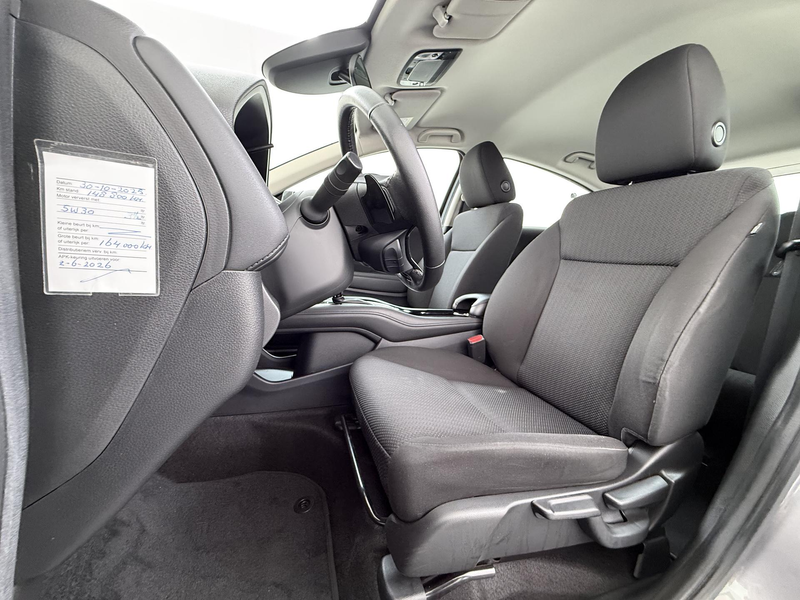 Honda HR-V 1.5 i-VTEC Elegance Trekhaak Automaat — photo 7