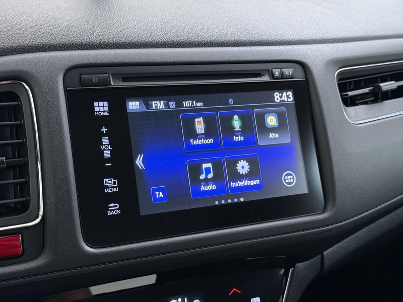 Honda HR-V 1.5 i-VTEC Elegance Trekhaak Automaat — photo 9