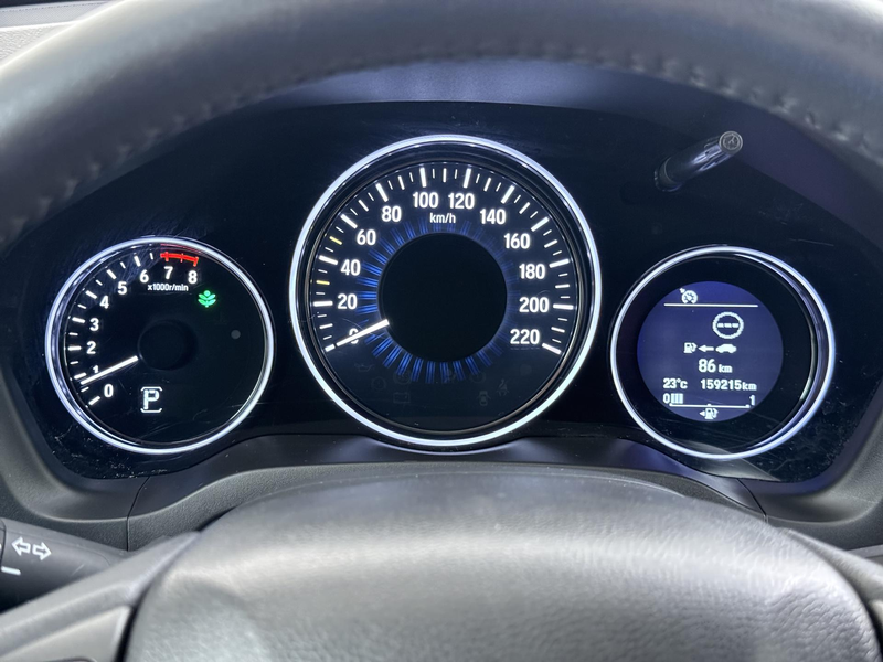Honda HR-V 1.5 i-VTEC Elegance Trekhaak Automaat — photo 11