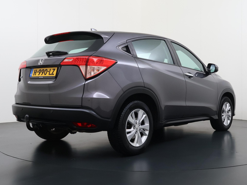 Honda HR-V 1.5 i-VTEC Elegance Trekhaak Automaat — photo 3