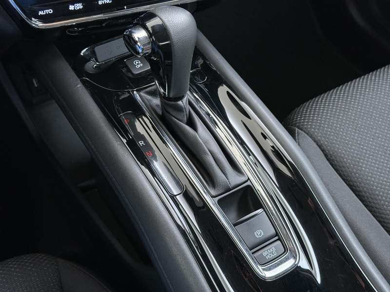 Honda HR-V 1.5 i-VTEC Elegance Trekhaak Automaat — photo 13