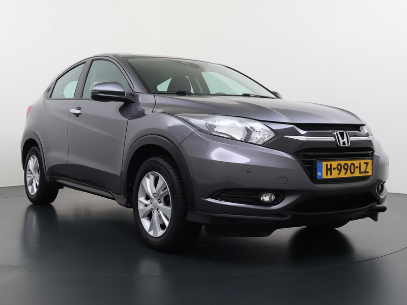 Honda HR-V 1.5 i-VTEC Elegance Trekhaak Automaat — photo 4