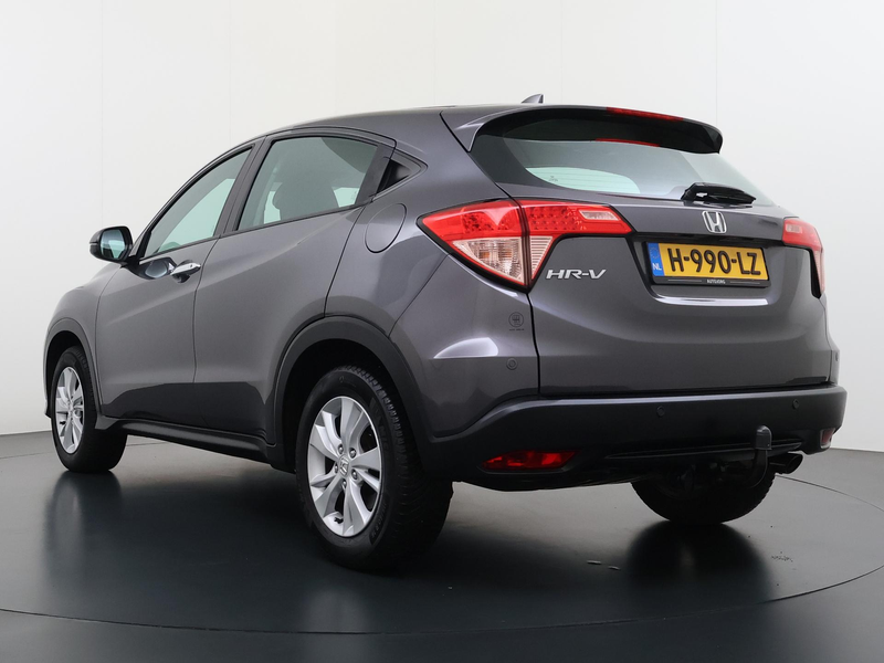 Honda HR-V 1.5 i-VTEC Elegance Trekhaak Automaat — photo 2