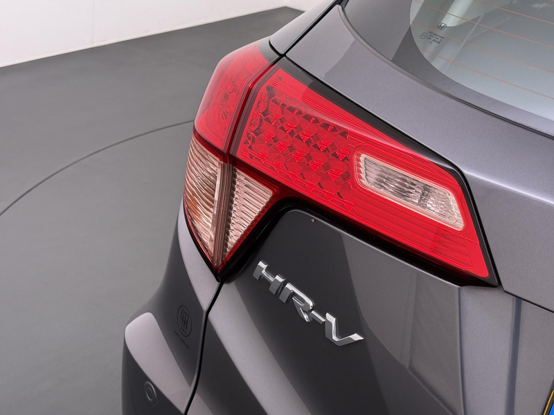 Honda HR-V 1.5 i-VTEC Elegance Trekhaak Automaat — photo 14