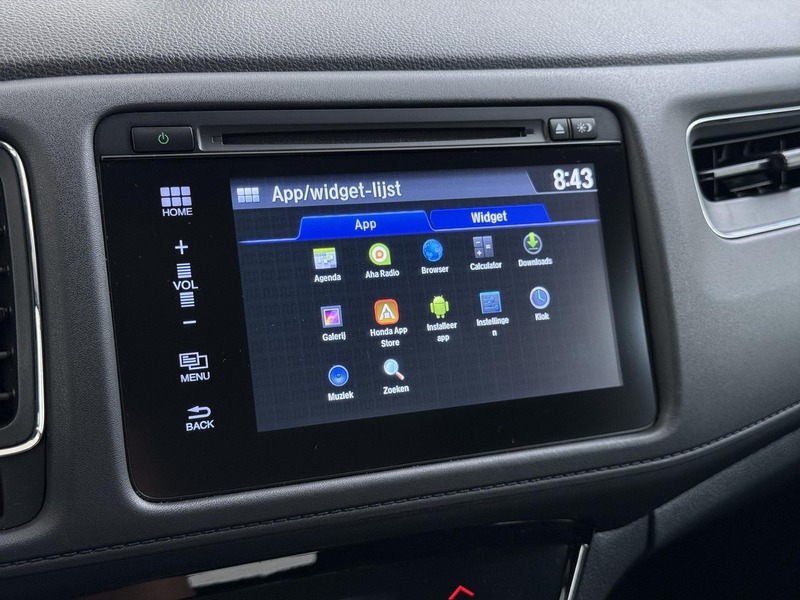 Honda HR-V 1.5 i-VTEC Elegance Trekhaak Automaat — photo 10