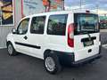 Fiat Doblo 1.4 Active *Mit Neues Pickerl*AHK*5-Sitze* Weiß - thumbnail 5
