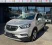 Opel Mokka X 1.4t Advance 140cv *GPL VALIDO FINO AL 2028* Plateado - thumbnail 3