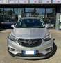Opel Mokka X 1.4t Advance 140cv *GPL VALIDO FINO AL 2028* Plateado - thumbnail 2