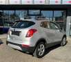 Opel Mokka X 1.4t Advance 140cv *GPL VALIDO FINO AL 2028* Plateado - thumbnail 4