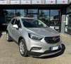 Opel Mokka X 1.4t Advance 140cv *GPL VALIDO FINO AL 2028* Plateado - thumbnail 1