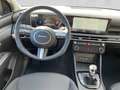 Hyundai TUCSON Tucson 1,6 T-GDI 2WD Go! Blau - thumbnail 13