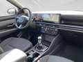 Hyundai TUCSON Tucson 1,6 T-GDI 2WD Go! Blau - thumbnail 19