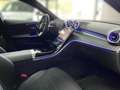 Mercedes-Benz C 300 e T-Modell +AMG+Night+MBUX+Sportausp.+PANO Schwarz - thumbnail 17