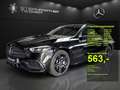 Mercedes-Benz C 300 e T-Modell +AMG+Night+MBUX+Sportausp.+PANO Schwarz - thumbnail 1