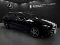 Mercedes-Benz C 300 e T-Modell +AMG+Night+MBUX+Sportausp.+PANO Schwarz - thumbnail 20