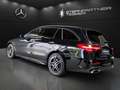 Mercedes-Benz C 300 e T-Modell +AMG+Night+MBUX+Sportausp.+PANO Schwarz - thumbnail 9
