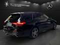 Mercedes-Benz C 300 e T-Modell +AMG+Night+MBUX+Sportausp.+PANO Schwarz - thumbnail 13