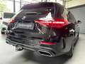 Mercedes-Benz C 300 e T-Modell +AMG+Night+MBUX+Sportausp.+PANO Schwarz - thumbnail 12