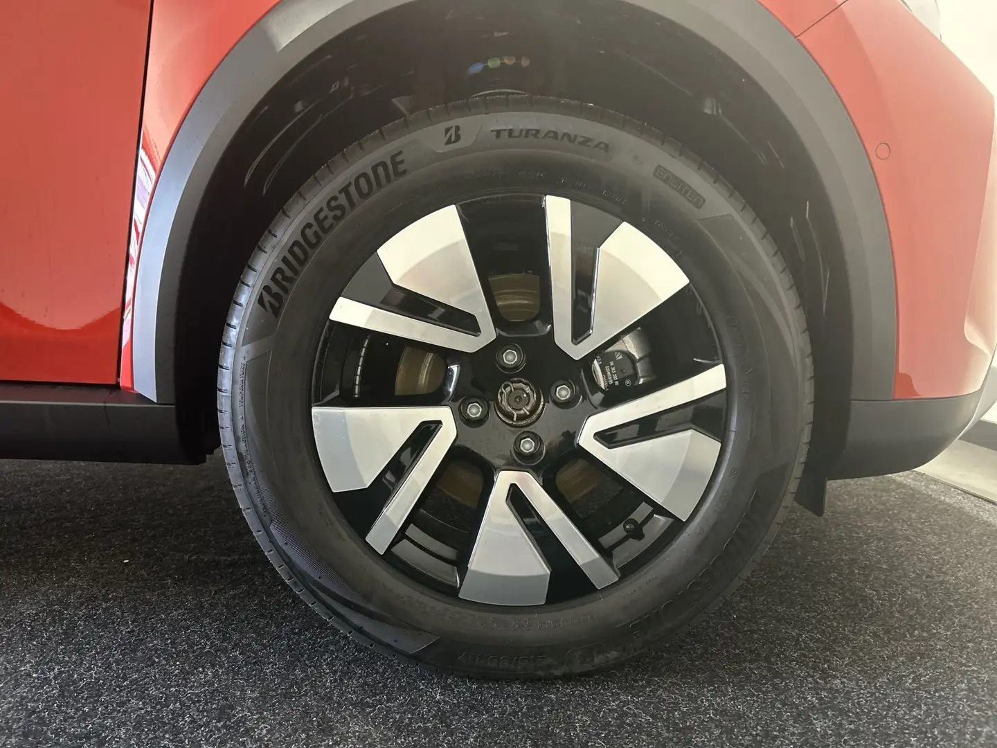 Opel Frontera Electric GS 44 kWh | Voorraad | 11 kW lader | Comf Naranja - 2