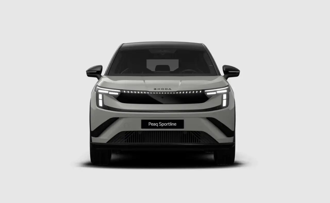 Skoda Others 2026