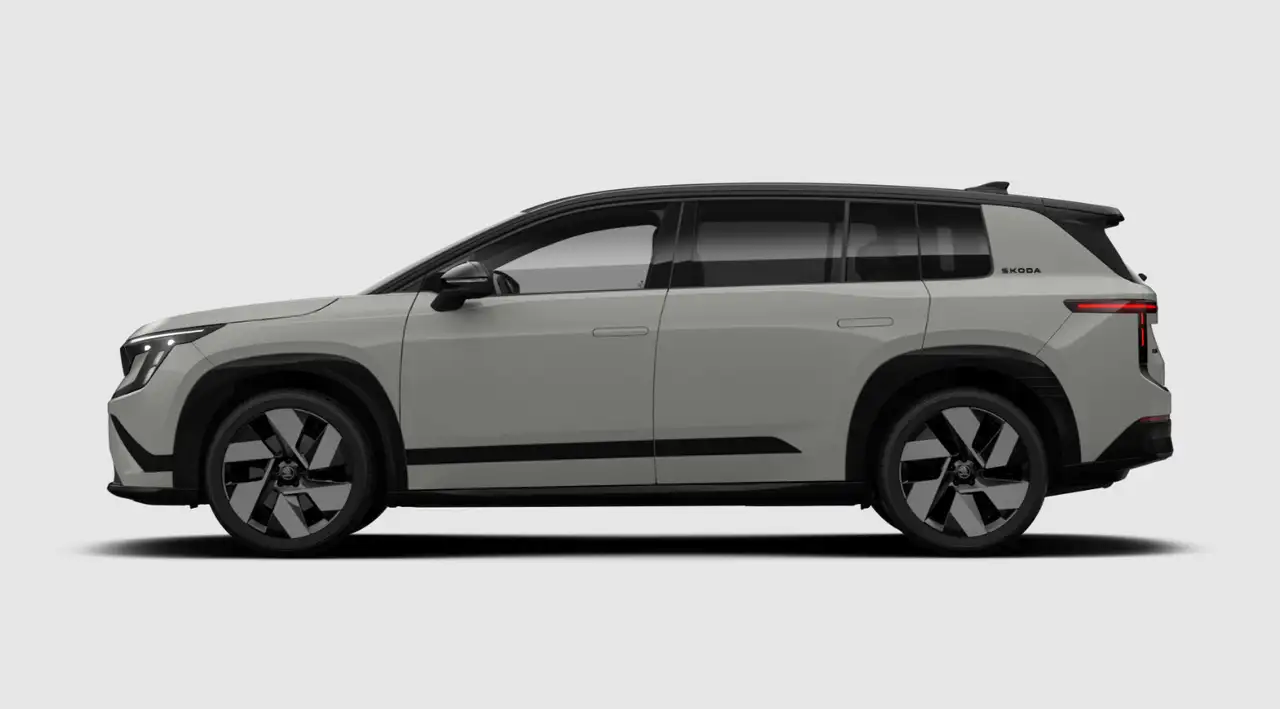 Skoda Others 2026