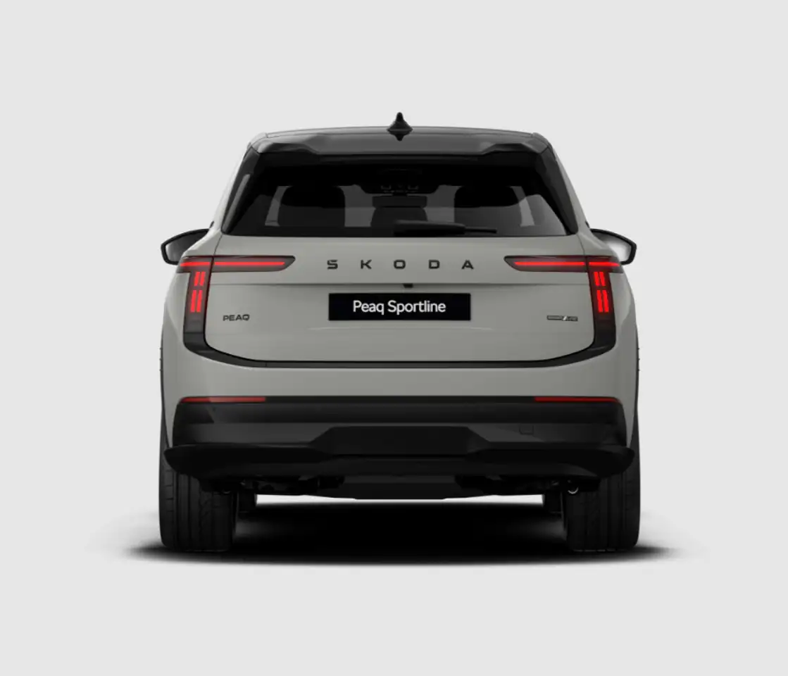 Skoda Others 2026