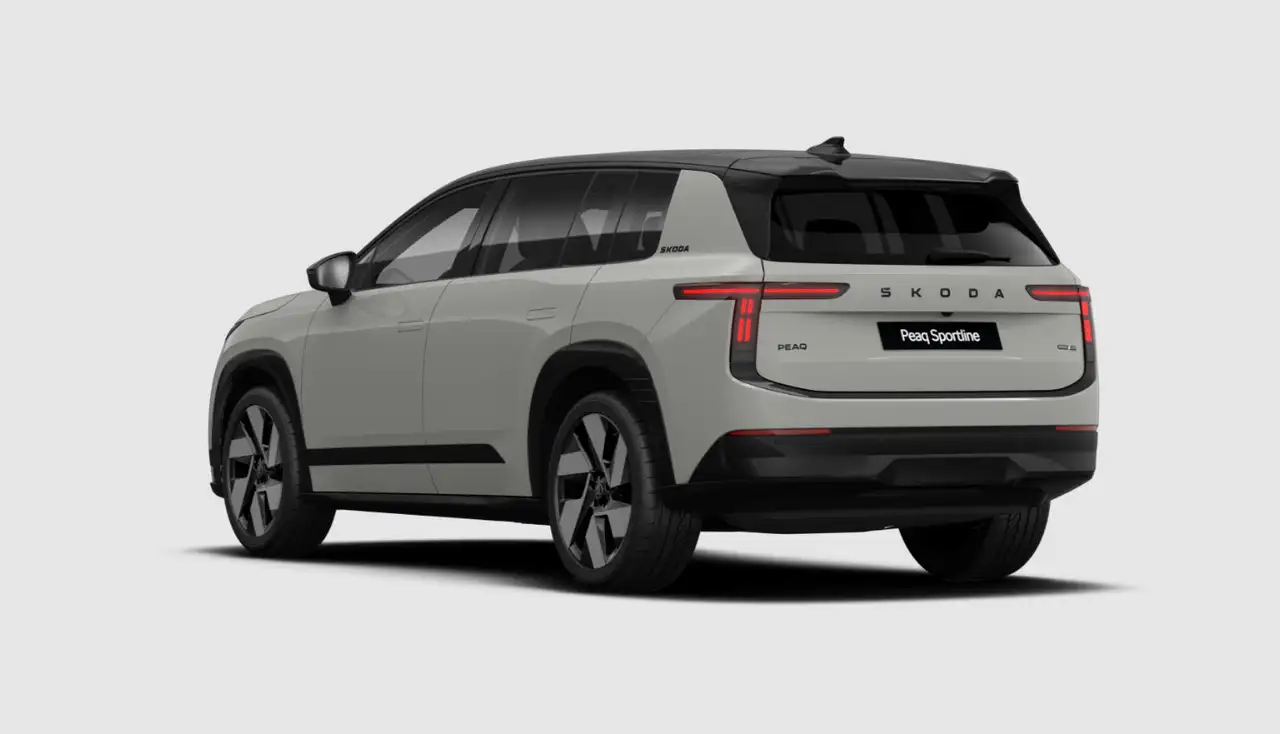 Skoda Others 2026