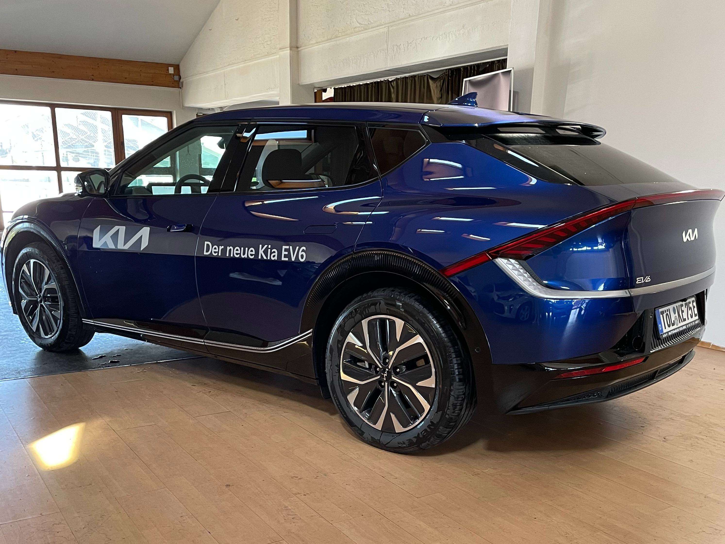 Kia EV6