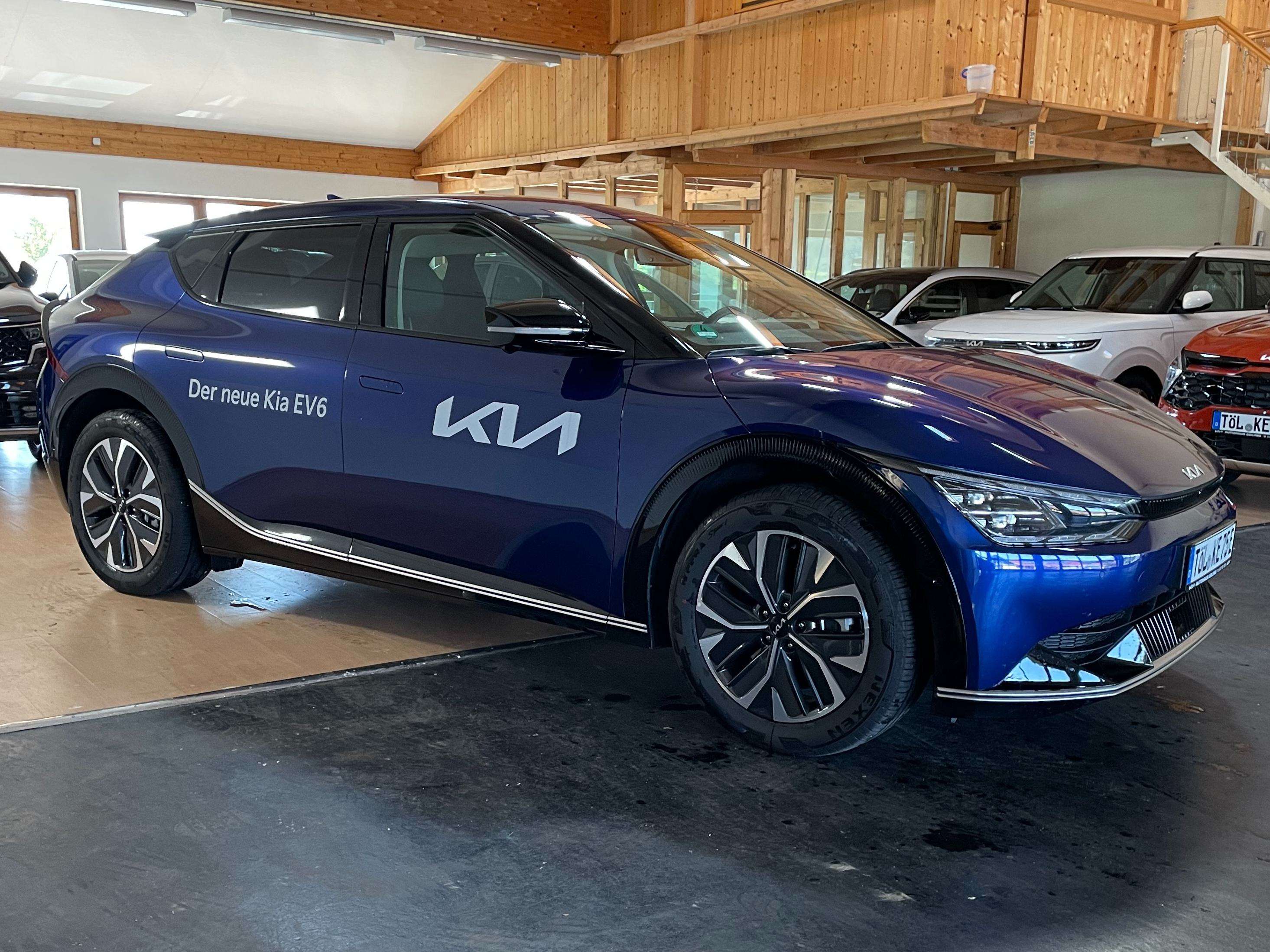 Kia EV6