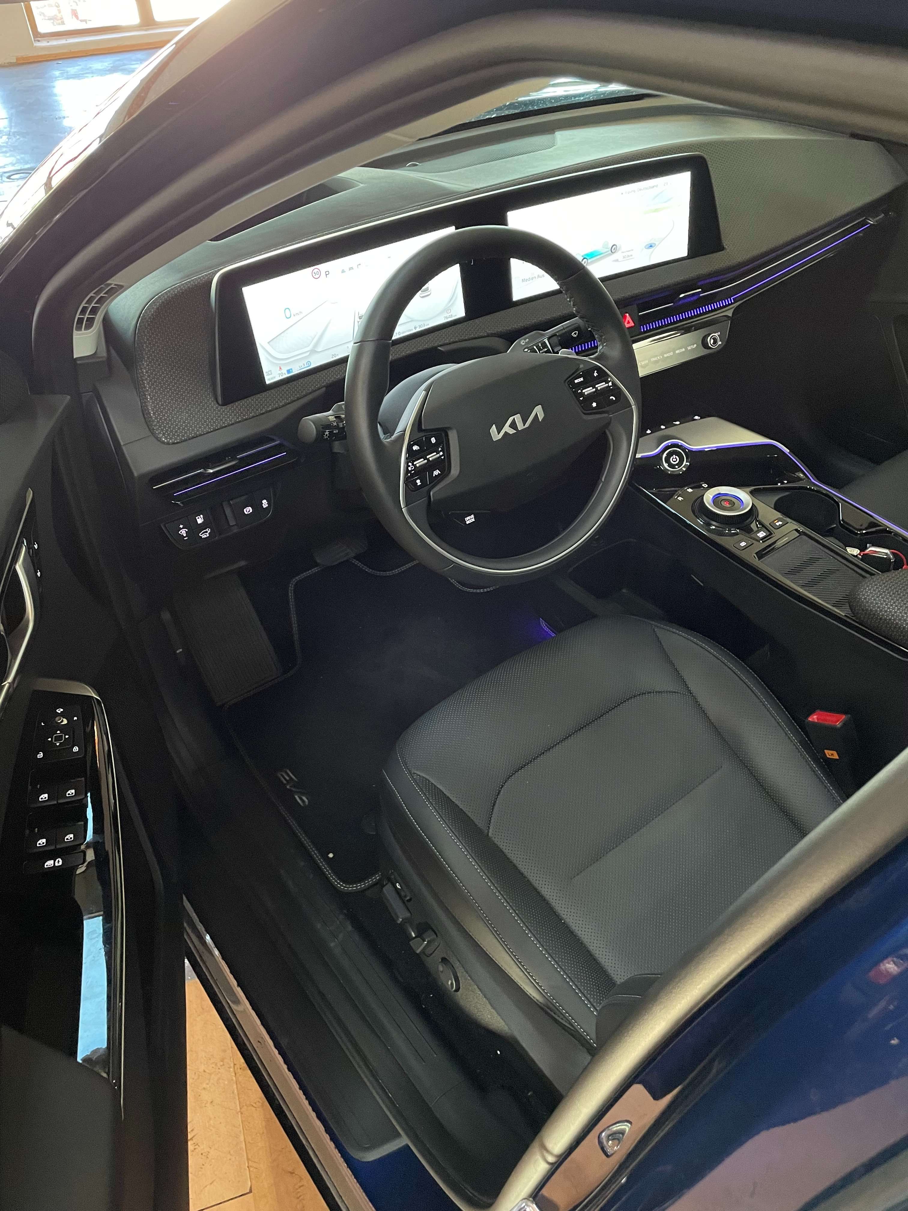 Kia EV6