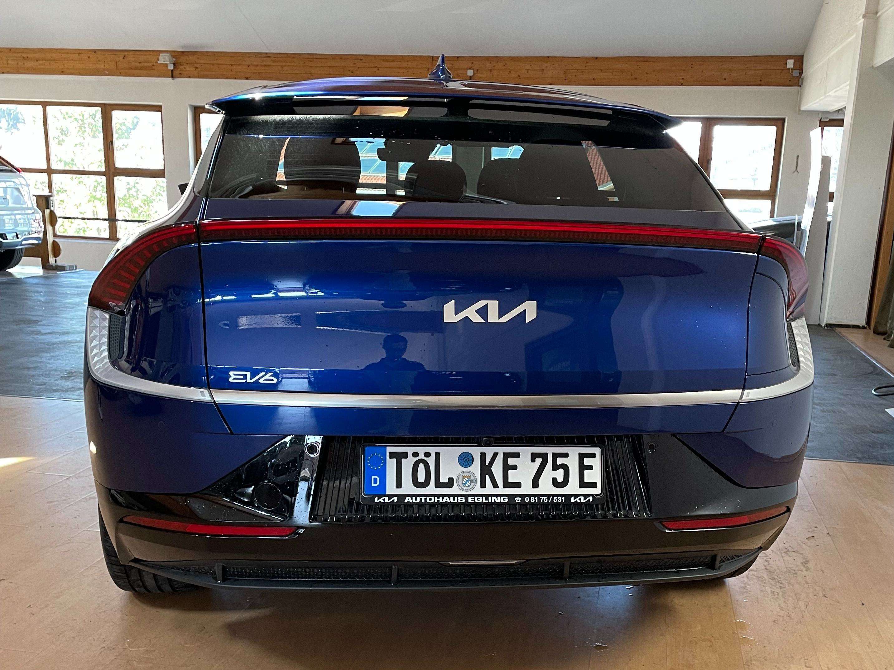 Kia EV6
