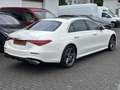 Mercedes-Benz S 400 d  AMG LANG 4M PANO EXKLUSIV-PAKET Weiß - thumbnail 6
