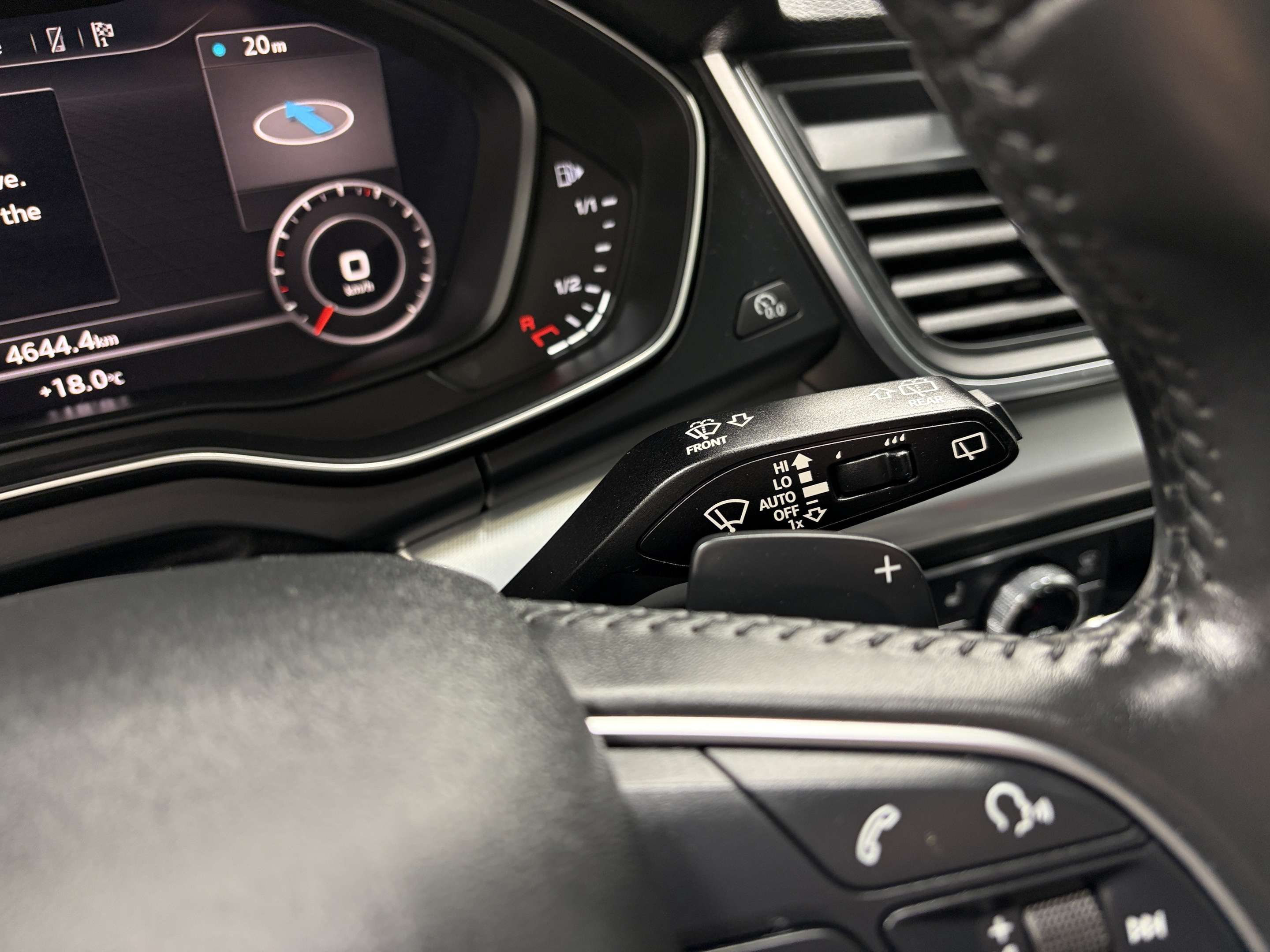 2020 Audi Q5 PROGRESSIV QUATTRO, TOIT PANO, CUIR, NAV, SIEGES C thumb 25