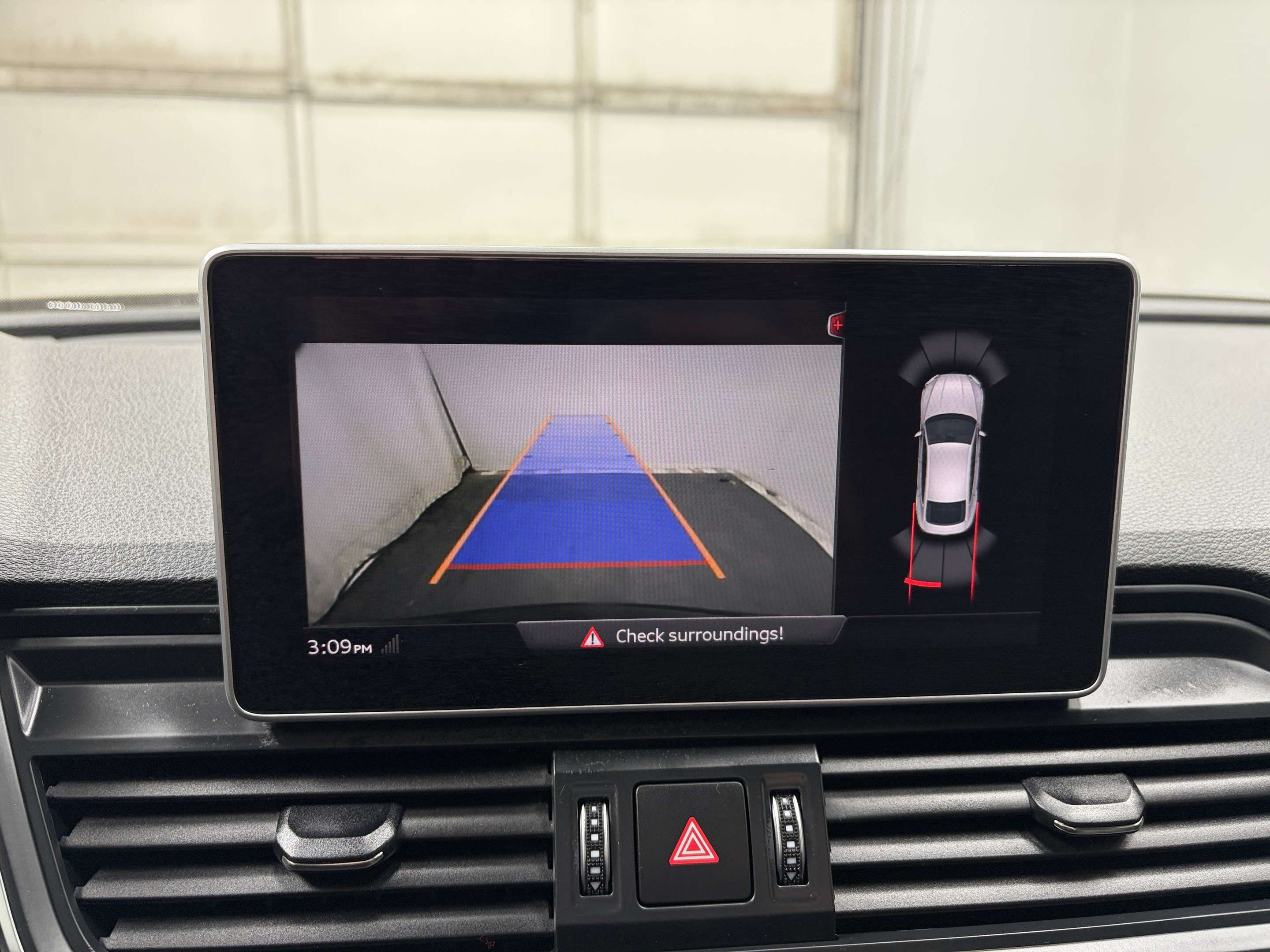 2020 Audi Q5 PROGRESSIV QUATTRO, TOIT PANO, CUIR, NAV, SIEGES C thumb 28