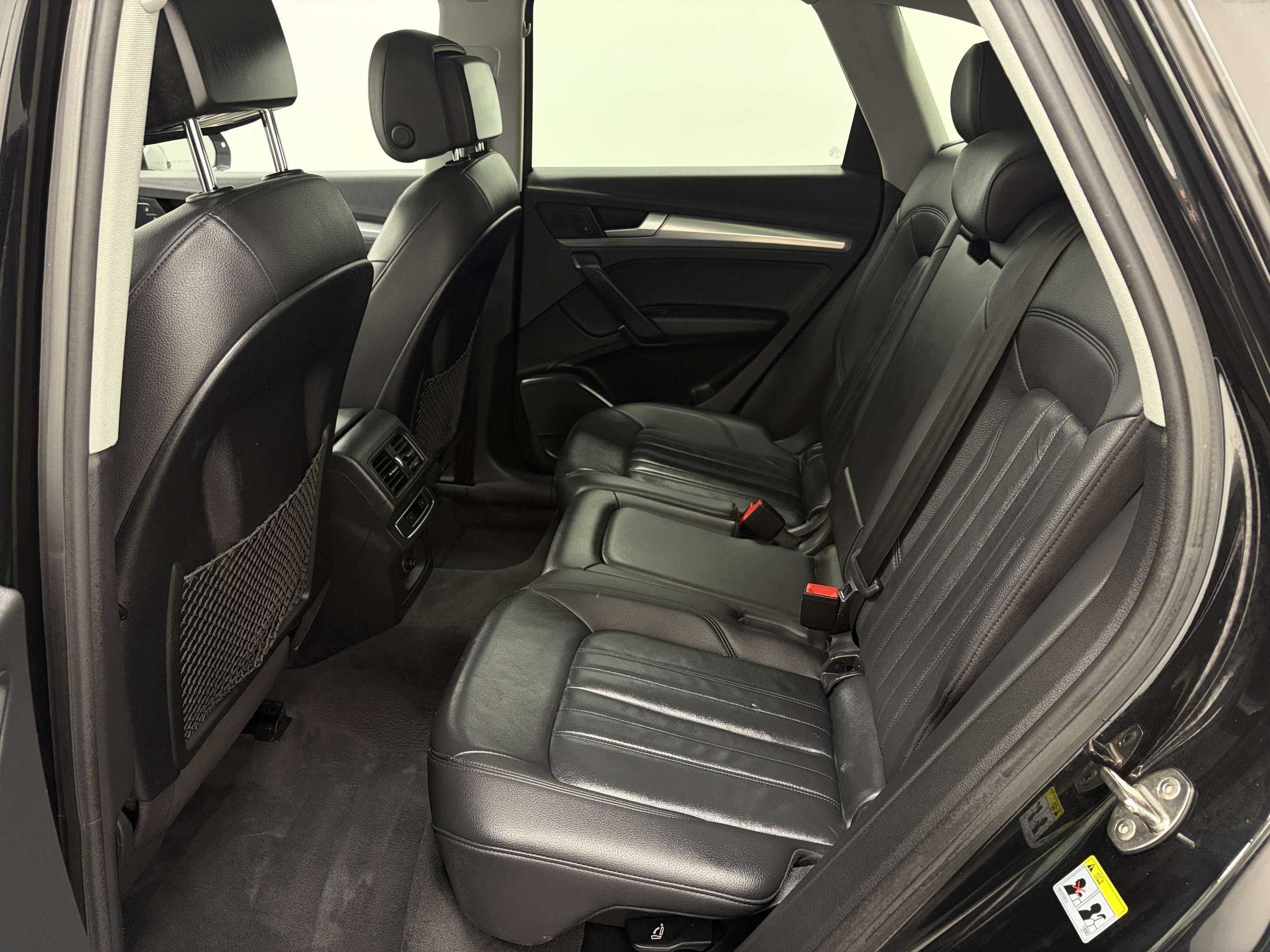 2020 Audi Q5 PROGRESSIV QUATTRO, TOIT PANO, CUIR, NAV, SIEGES C thumb 17