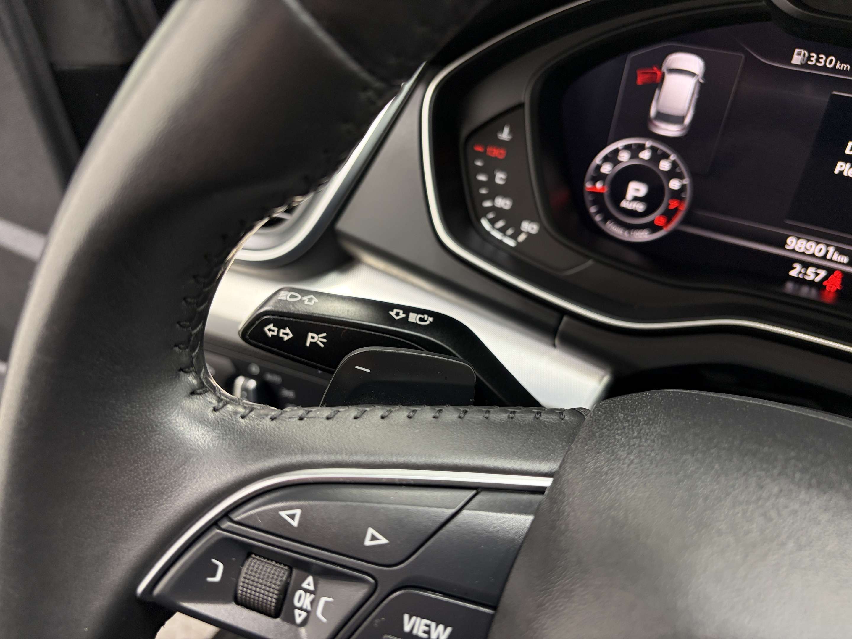 2020 Audi Q5 PROGRESSIV QUATTRO, TOIT PANO, CUIR, NAV, SIEGES C thumb 22