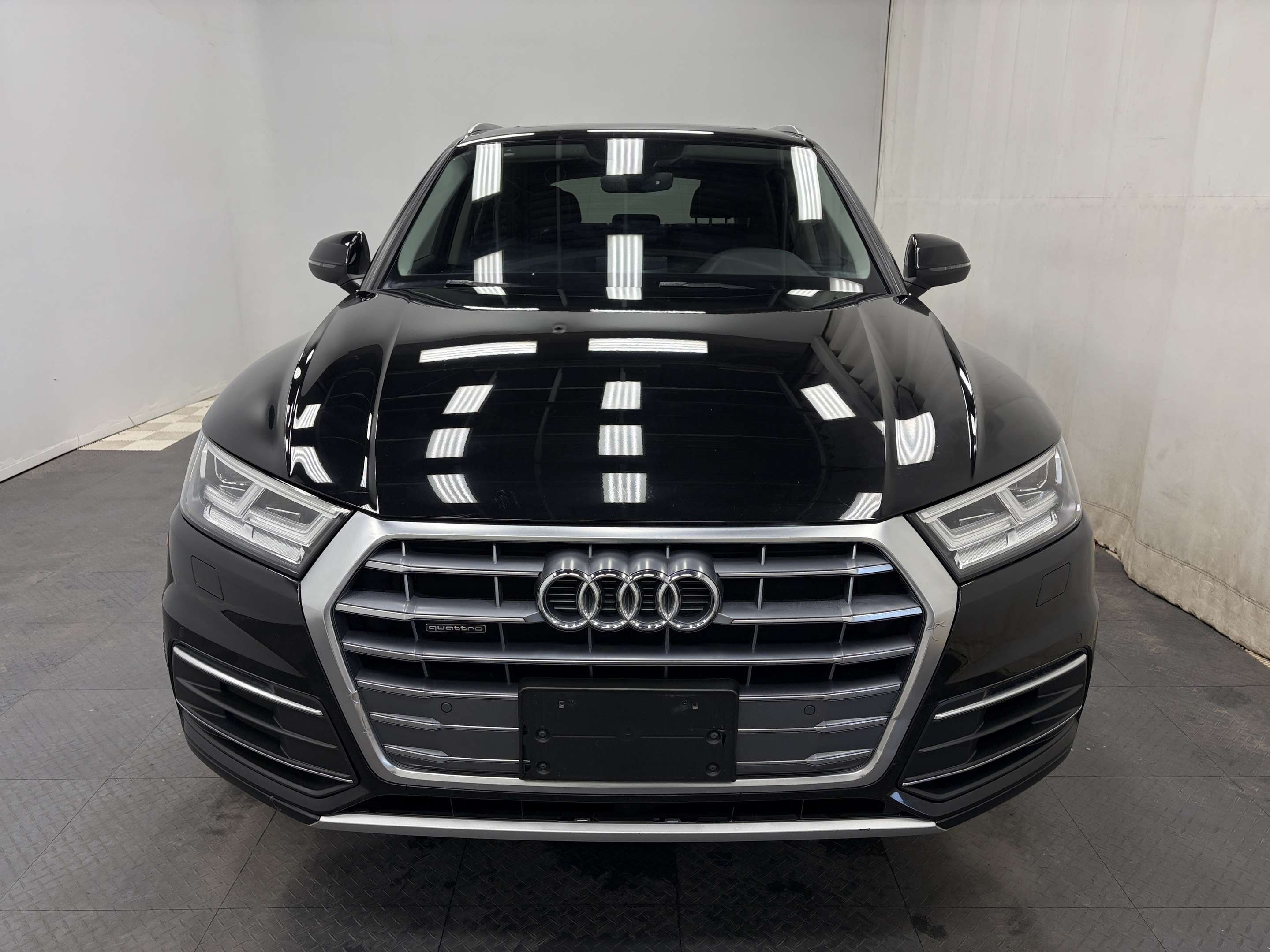 2020 Audi Q5 PROGRESSIV QUATTRO, TOIT PANO, CUIR, NAV, SIEGES C thumb 16