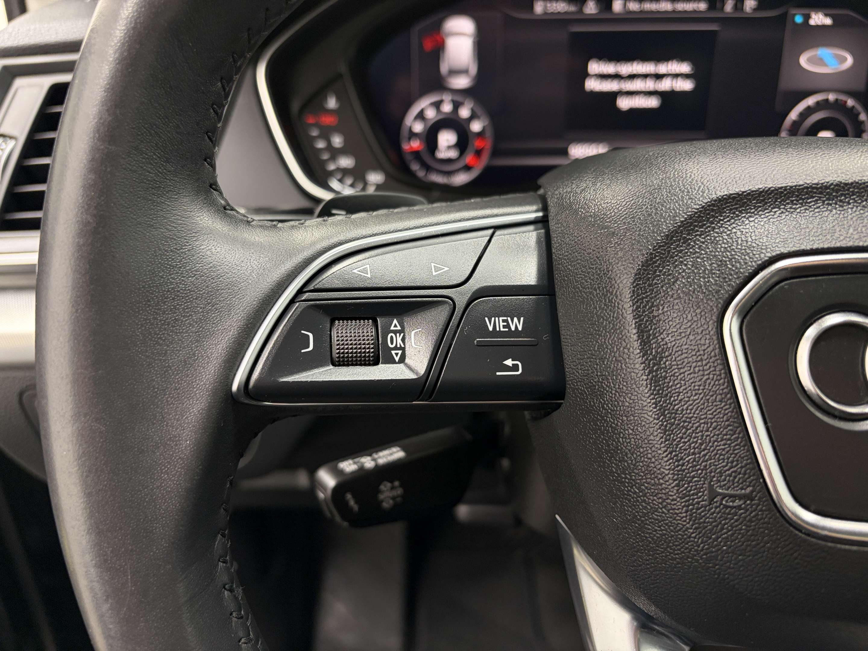 2020 Audi Q5 PROGRESSIV QUATTRO, TOIT PANO, CUIR, NAV, SIEGES C thumb 21