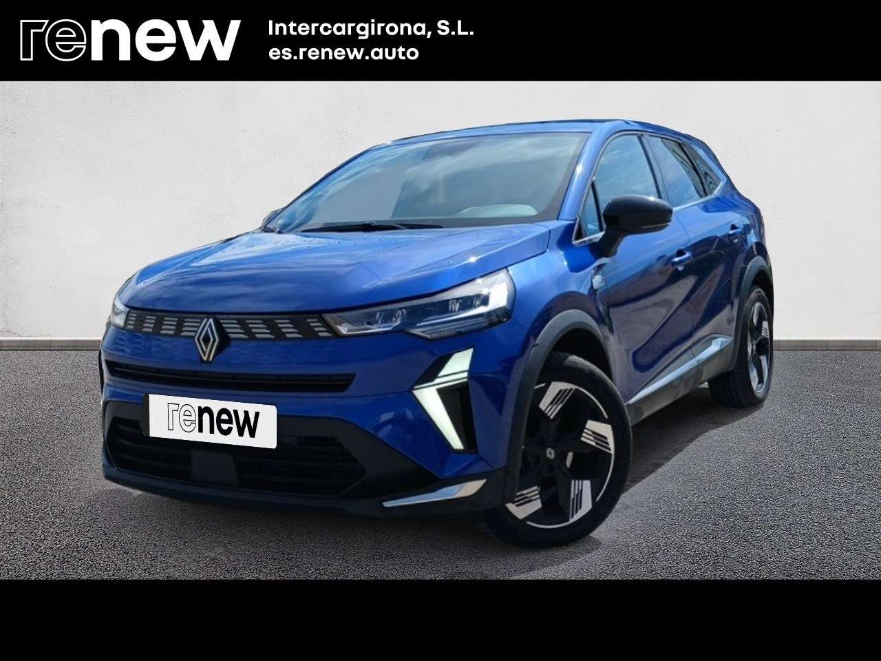 Renault Symbioz mild hybrid Techno EDC 103kW - foto 1
