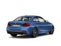 BMW 240 xDrive Steptronic Coupe Navi Prof, Harman- Bleu - thumbnail 2