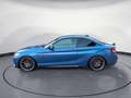 BMW 240 xDrive Steptronic Coupe Navi Prof, Harman- Bleu - thumbnail 4