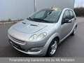 smart forFour forfour Basis KLima Aux Tüv 06.2025 Silber - thumbnail 1